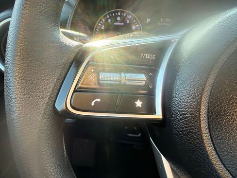 Used 2024 Kia Forte LX FWD image 12