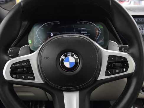 Used 2023 BMW X5 xDrive40i w/ M Sport Package AWD/4WD image 23
