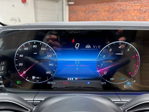 New 2026 Mercedes-Benz GLE 450 4MATIC image 15