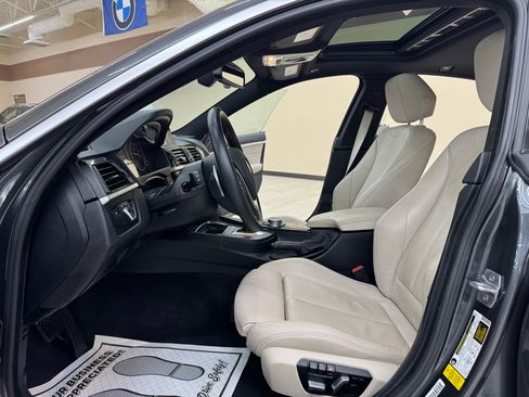 Used 2016 BMW 428i Gran Coupe image 18