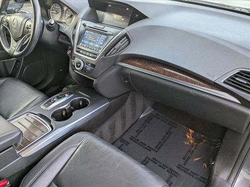 Used 2020 Acura MDX SH-AWD image 22