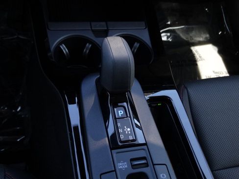 New 2026 Toyota Prius Plug-In Hybrid image 24