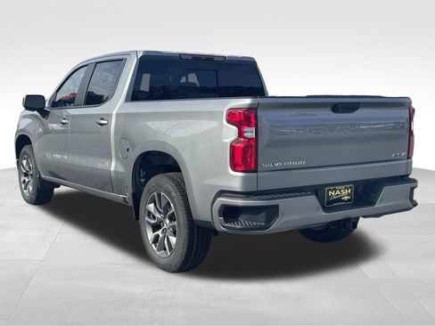 New 2026 Chevrolet Silverado 1500 RST w/ All Star Edition Plus image 5