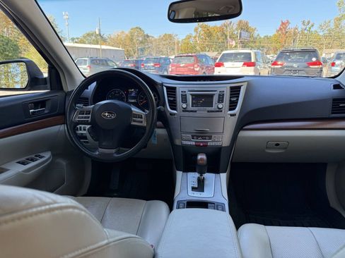 Used 2014 Subaru Outback 2.5i Limited image 26