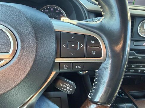 Used 2020 Lexus RX 350L FWD w/ Premium Package image 56