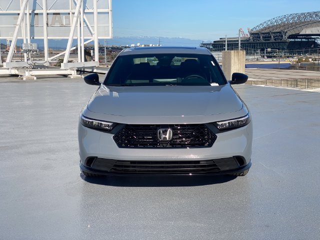 New 2026 Honda Accord Sport image 6