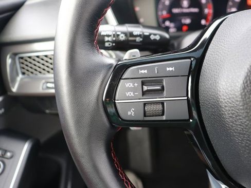 Used 2024 Acura Integra A-Spec image 22