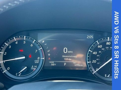 Used 2021 Toyota Highlander XLE AWD/4WD image 23