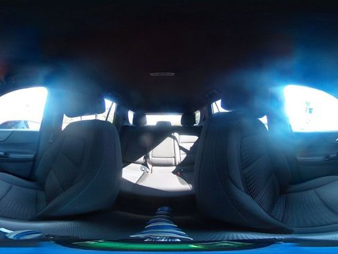 Used 2025 Chevrolet Equinox LT image 41