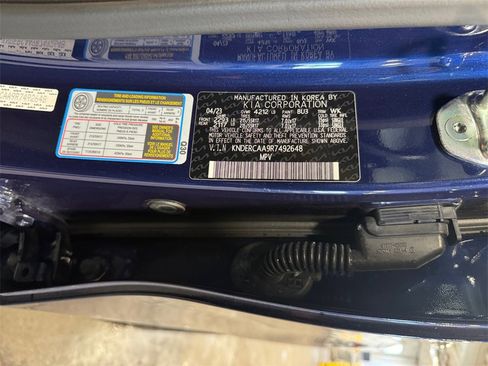 Certified 2024 Kia Seltos EX image 31