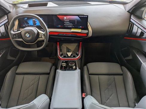Used 2025 BMW X3 xDrive30i w/ Premium Package AWD/4WD image 19