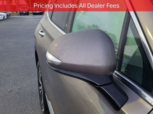 Used 2019 Hyundai Santa Fe Limited FWD image 12