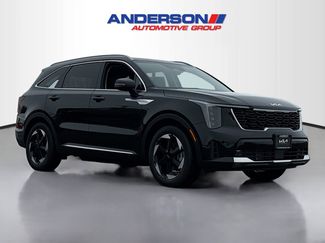 New 2026 Kia Sorento EX w/ EX Premium Package video 1