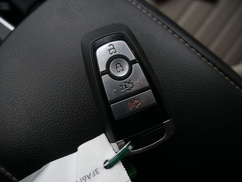 Certified 2020 Ford Fusion S image 33