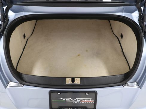 Used 2016 Bentley Continental GT image 47
