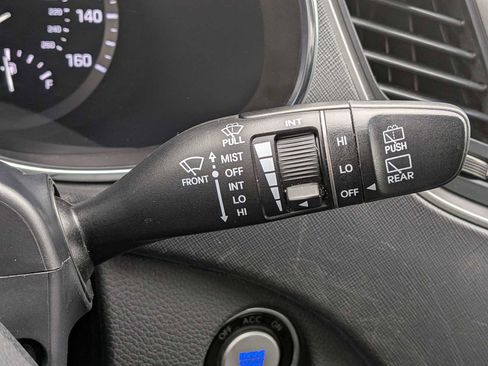 Used 2017 Hyundai Santa Fe Sport w/ 2.0T Ultimate Tech Package 05 image 24