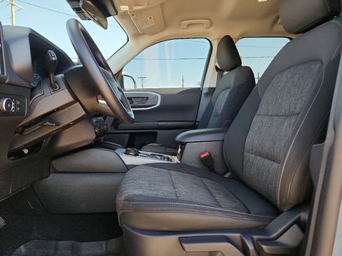Used 2021 Ford Bronco Sport Big Bend AWD/4WD image 12