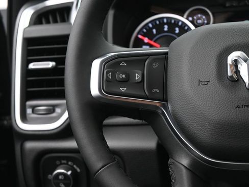 New 2025 RAM 1500 Big Horn image 30