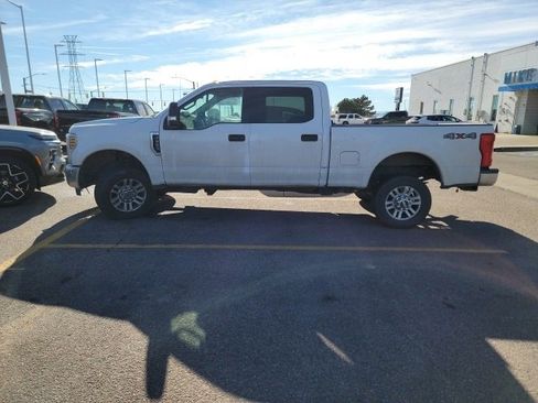Used 2017 Ford F350 XLT image 6