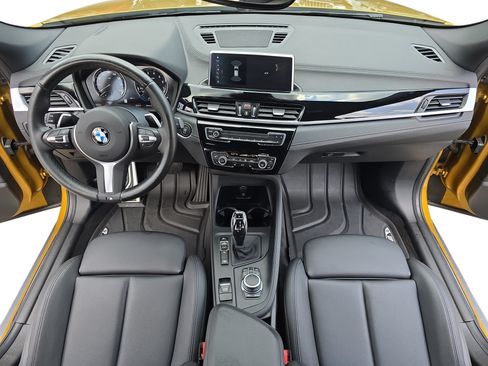 Used 2020 BMW X2 xDrive28i w/ M Sport X Package AWD/4WD image 9