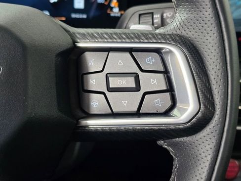 Used 2024 Ford Mustang GT Premium image 35