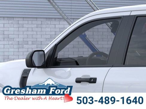 New 2026 Ford Maverick XL w/ Equipment Group 101A image 24