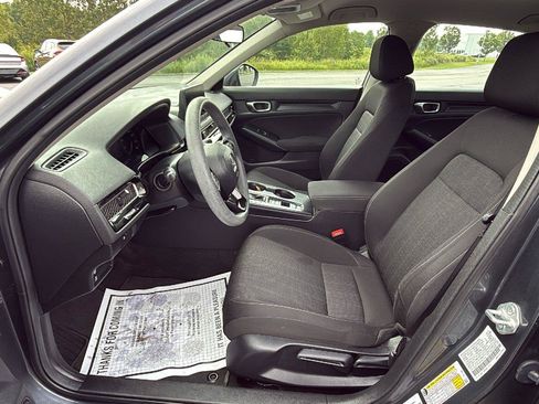 Used 2024 Honda Civic LX image 23