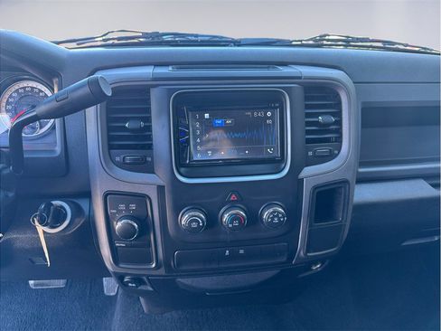 Used 2014 RAM 1500 Express image 11