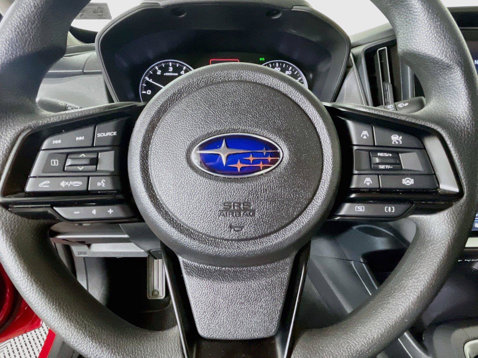Certified 2025 Subaru Crosstrek 2.5i Premium w/ Convenience Package #2 AWD/4WD image 14