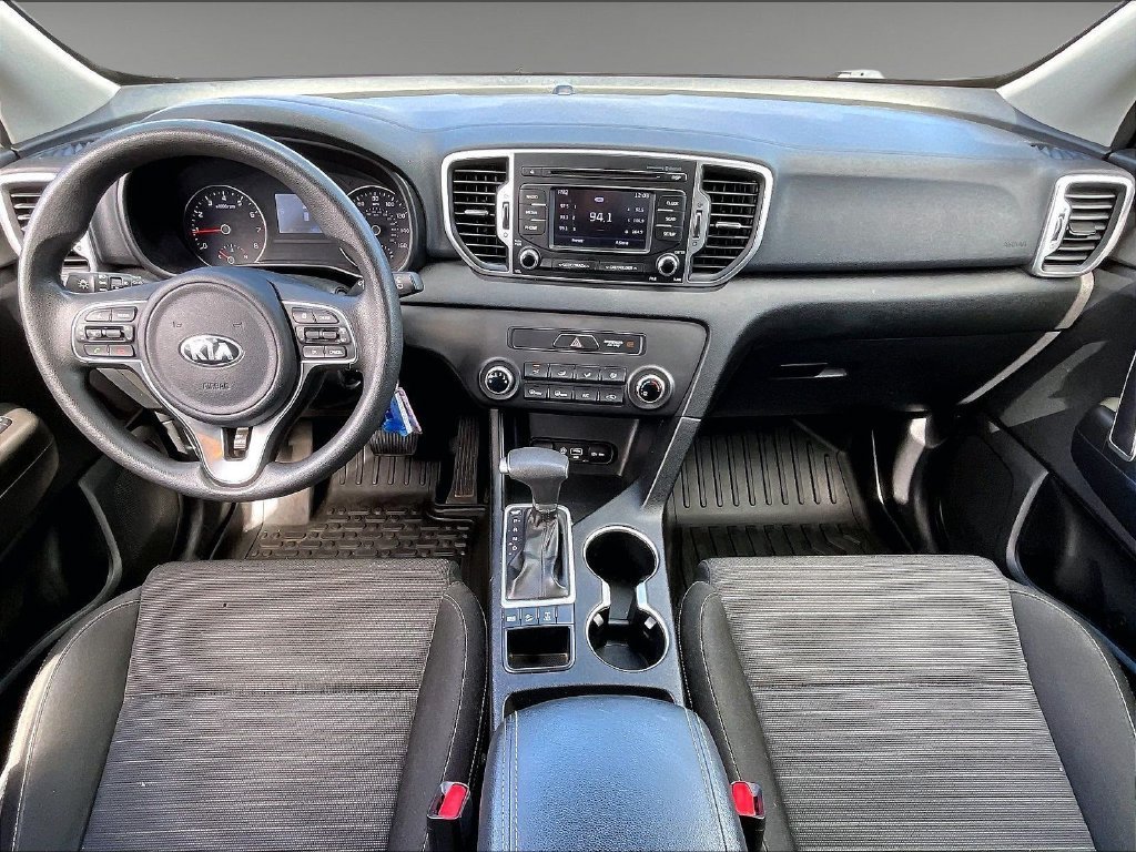 Used 2018 Kia Sportage LX AWD/4WD image 20