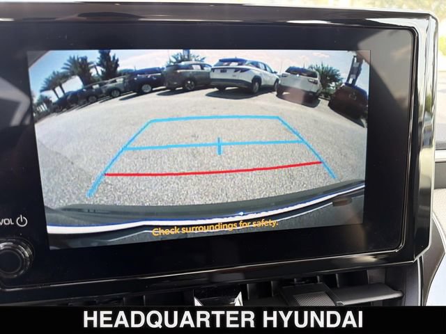 Used 2024 Toyota Corolla LE FWD image 26