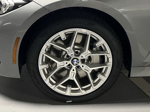 New 2025 BMW 330i xDrive Sedan w/ Convenience Package image 10