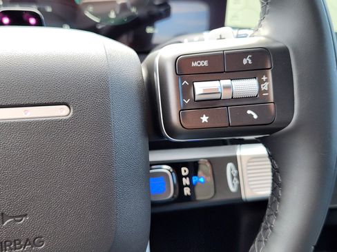 New 2026 Hyundai Palisade Calligraphy image 21