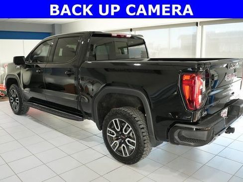 Used 2023 GMC Sierra 1500 AT4 w/ AT4 Premium Package image 4