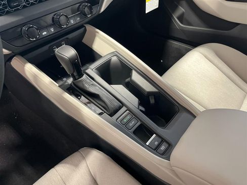 New 2026 Honda Accord LX image 10
