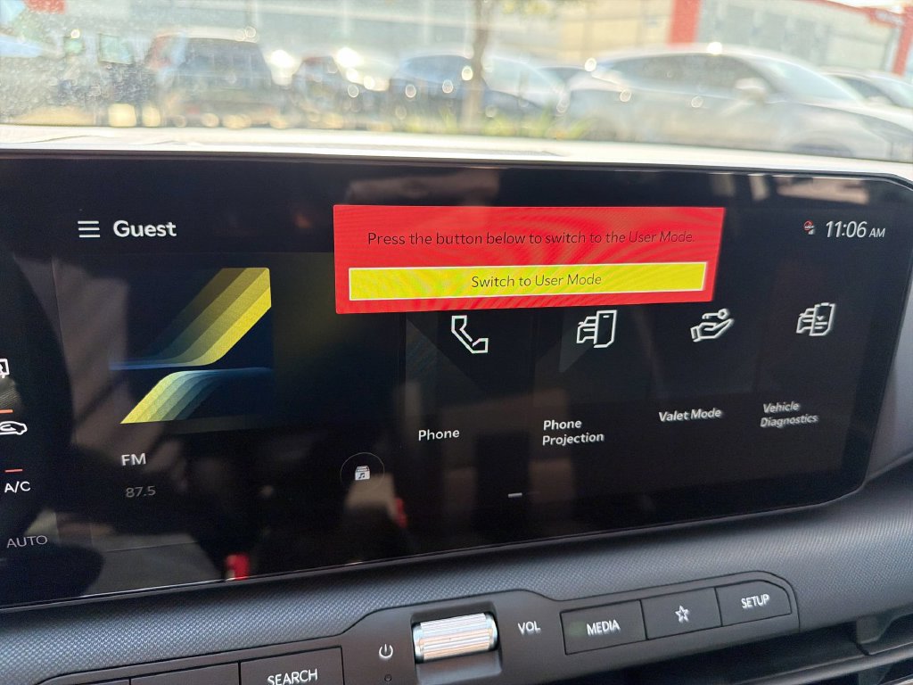 New 2026 Kia K4 EX FWD image 13