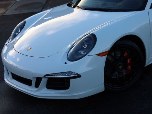 Used 2015 Porsche 911 Carrera GTS image 6