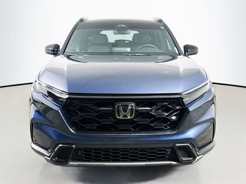 Used 2025 Honda CR-V Sport-L image 2