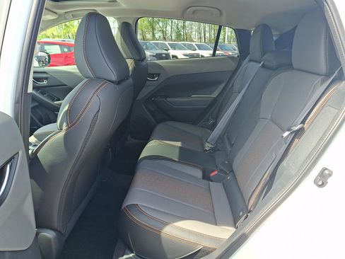 New 2026 Subaru Crosstrek 2.5i Limited AWD/4WD image 6