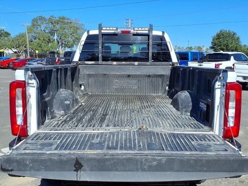 Used 2024 Ford F350 XLT image 18
