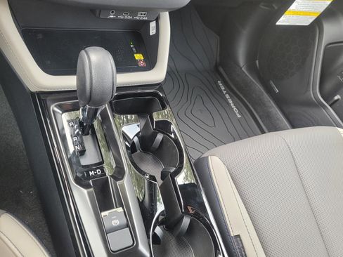 New 2026 Subaru Forester Limited AWD/4WD image 13