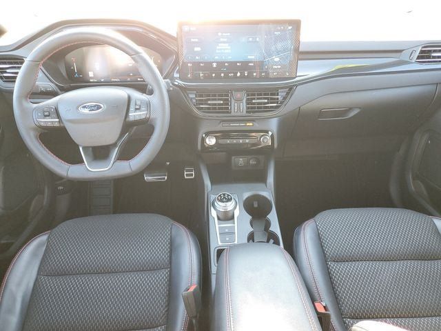 Used 2024 Ford Escape ST-Line w/ Tech Pack #1 AWD/4WD image 22