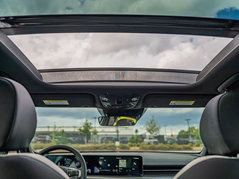 New 2026 Kia K5 GT-Line w/ GT-Line Premium Package image 16