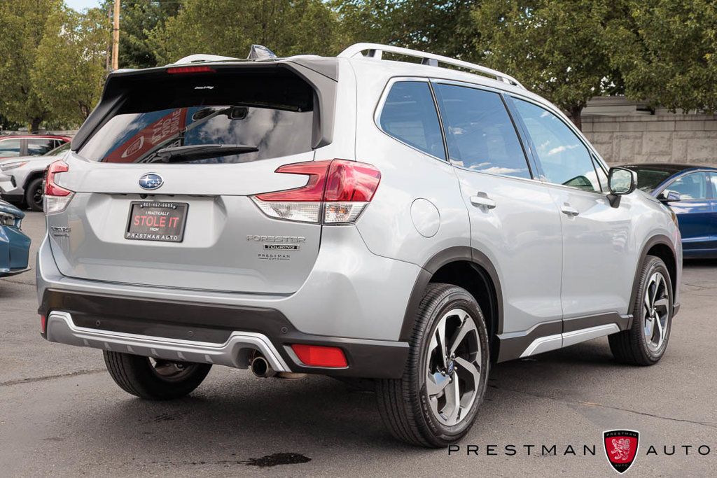 Used 2024 Subaru Forester Touring AWD/4WD image 19