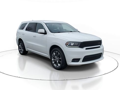 Used 2019 Dodge Durango GT image 2
