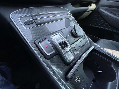 Used 2022 Hyundai Santa Fe XRT image 30