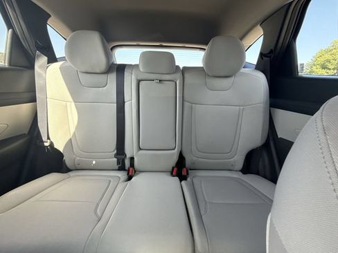 New 2026 Hyundai Tucson SE AWD/4WD image 21