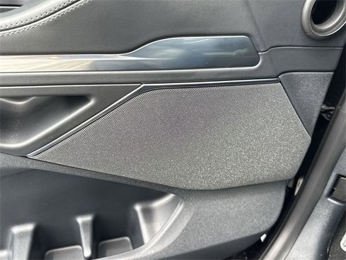 New 2025 Lincoln Navigator Reserve w/ Jet Appearance Package image 25