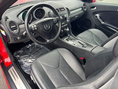 Used 2006 Mercedes-Benz SLK 280 image 10