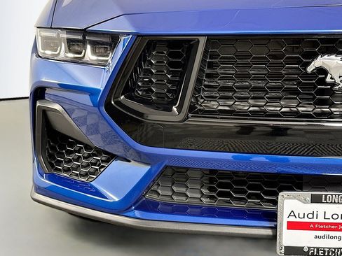 Used 2024 Ford Mustang GT Premium image 16